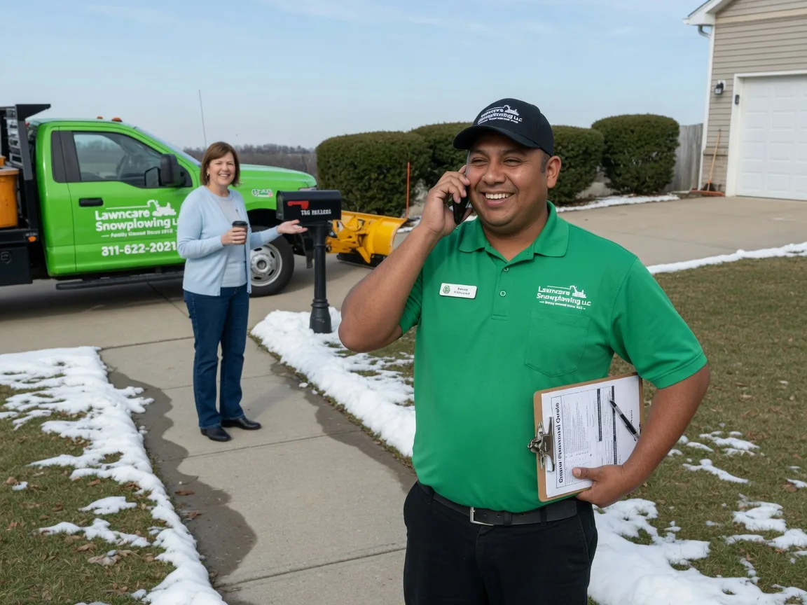 Lawn Care Services By Expert Landscaper Kahlotus, WA FAQs